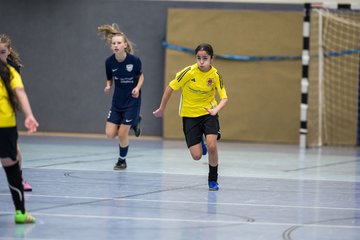 Bild 351 - wBJ Power Girls Cup Suederelbe